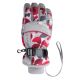 5. Rękawiczki narciarskie Hi-Tec Kelly Jr 92800337442