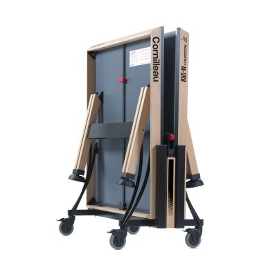 35. Stół do gry w ping ponga Cornilleau Competition 850 Wood ITTF 2024 118606