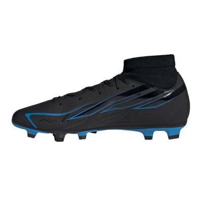 2. Buty adidas F50 Hyperfast Club MID FG/MG KJ3410