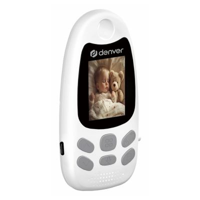 8. Kamera niania z monitorem Denver BC-250