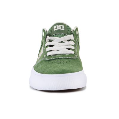 2. Buty DC Teknic S Jaakko Dark Olive ADYS300752-OL0 M 300752-OL0