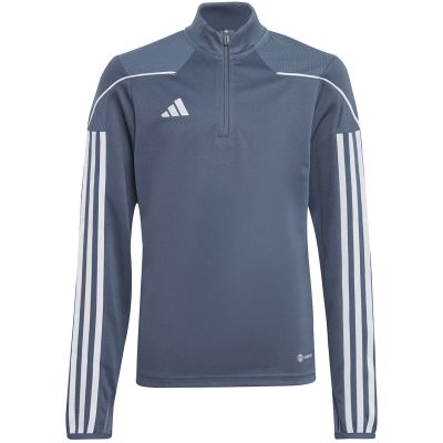 6. Bluza adidas Tiro 23 League Training Top Jr HS3491