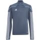 6. Bluza adidas Tiro 23 League Training Top Jr HS3491