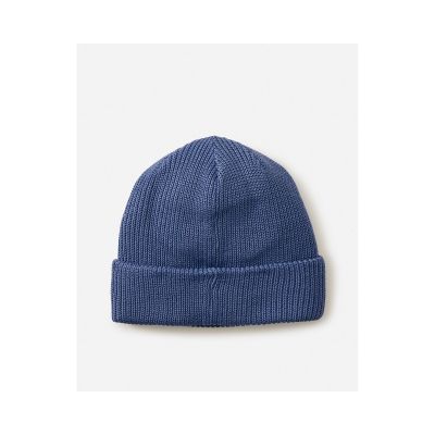 2. Czapka RIP CURL CLASSIC SURF REG BEANIE - BOY niebieskie