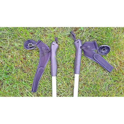 13. KIJE TREKKING BEST SPORTING I RĘKAWICZKA