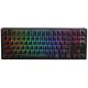 Ducky One 3 Classic TKL klawiatura Gaming USB US English Czarny, Biały
