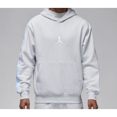 9. Męska bluza z kapturem Air Jordan Flight MVP Fleece Hoodie - FN6352-043