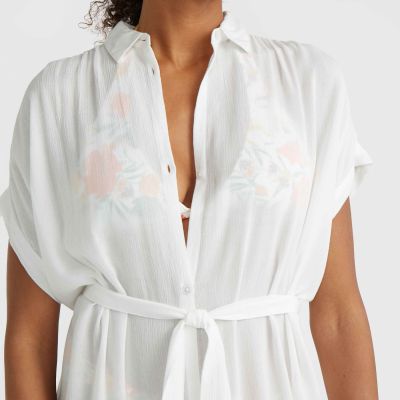 6. Sukienka O'Neill Cali Beach Shirt Dress W 92800613150