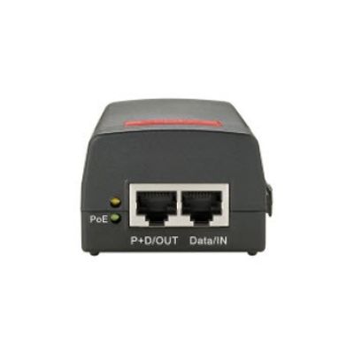 3. LevelOne POI-2002 adapter PoE Fast Ethernet 52 V