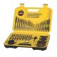 9. Zestaw wierteł 100 elementów DT71563 DEWALT