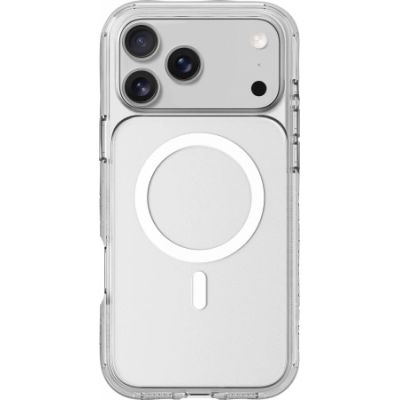 Etui Laut Crystal Matter X MagSafe na iPhone 17 Pro Max - przezroczyste