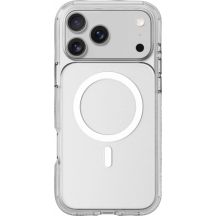 Etui Laut Crystal Matter X MagSafe na iPhone 17 Pro Max - przezroczyste