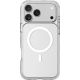 Etui Laut Crystal Matter X MagSafe na iPhone 17 Pro Max - przezroczyste
