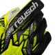 5. Rękawice bramkarskie Reusch Attrakt Grip M 5570815 2014