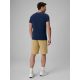 2. Spodenki casual męskie 4F 4FRSS26TSHOM0929-83S