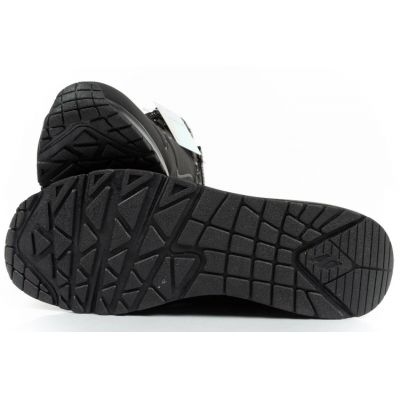 10. Buty Skechers Uno Darling Daze W 310566L/BLK