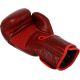 4. Rękawice bokserskie MASTERS BURGUND RUBY RBT-BR-LX 10 oz