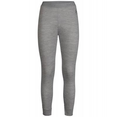 Spodnie termoaktywne Odlo Base Layer Bottom Long Merino 200 W 110831/10420