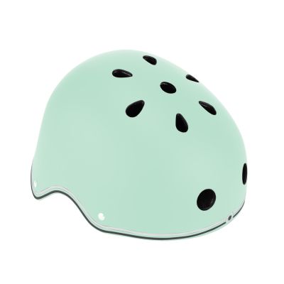 3. Kask dziecięcy PRIMO LIGHTS XS/S miętowy [48-53cm] (505-206-2)