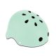3. Kask dziecięcy PRIMO LIGHTS XS/S miętowy [48-53cm] (505-206-2)