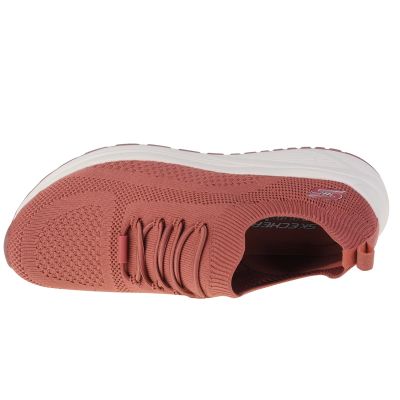6. Buty Skechers Bobs Sport Sparrow 2.0 - Allegiance Crew W 117027-ROS