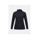 Bluza damska PEAK PERFORMANCE W Discover Midlayer kolor czarny