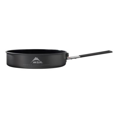 2. Patelnia turystyczna MSR Ceramic Skillet 21.1x21.6x5.1cm