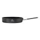 2. Patelnia turystyczna MSR Ceramic Skillet 21.1x21.6x5.1cm