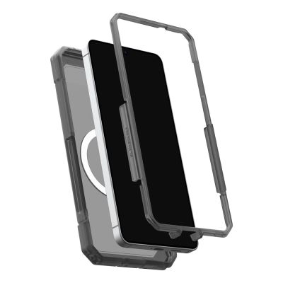 2. Urban Armor Gear Trooper pokrowiec na telefon komórkowy 16 cm (6.3") Popiół