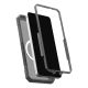 2. Urban Armor Gear Trooper pokrowiec na telefon komórkowy 16 cm (6.3") Popiół
