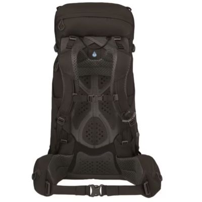 40. Plecak trekkingowy OSPREY Kestrel 48 czarny S/M