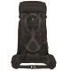 40. Plecak trekkingowy OSPREY Kestrel 48 czarny S/M
