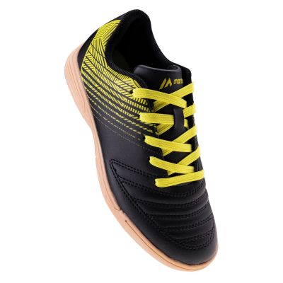 9. Buty piłkarskie Martes Essentials Mator IC Jr 92800490374