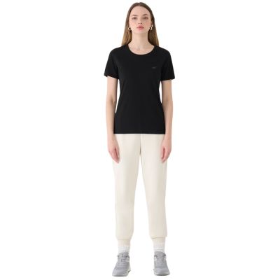 10. Koszulka 4F F2356 W 4FWMM00TTSHF2356 20S