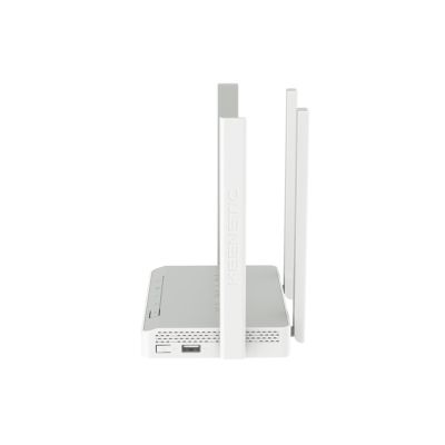 4. Router Keenetic Skipper KN-1912-01-EU AC1200