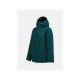 3. Kurtka męska PEAK PERFORMANCE M Treeline Hipe 2.5L Shell Jacket kolor zielony