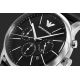 4. Zegarek Męski EMPORIO ARMANI Minimalist Chronograph AR11774 + BOX