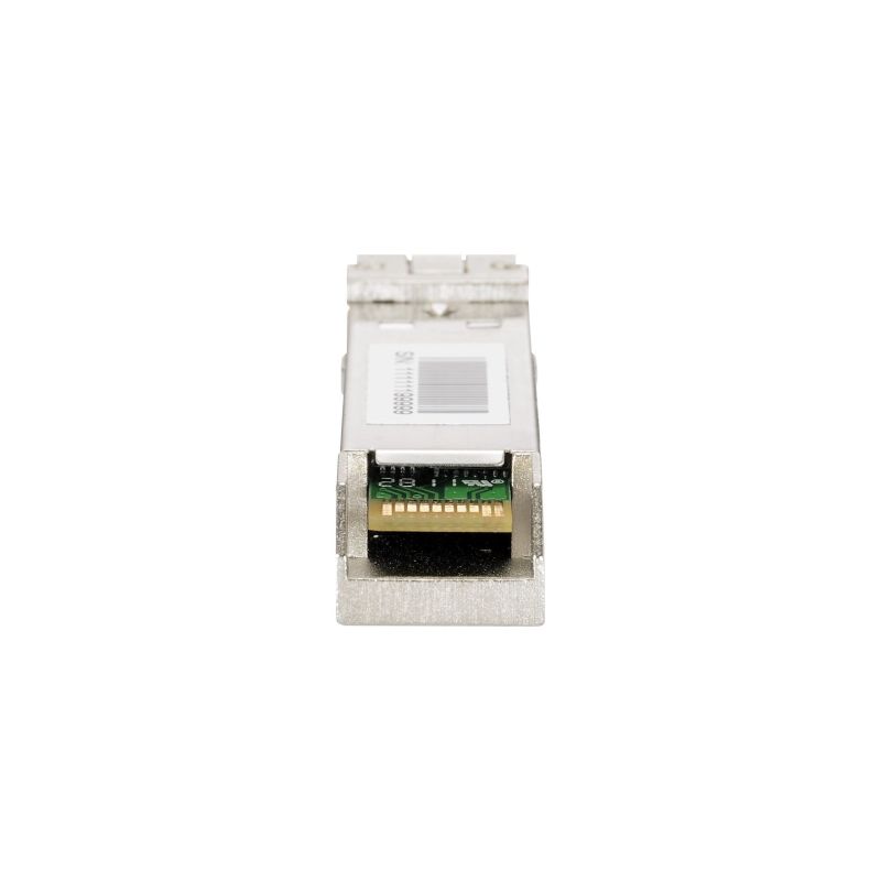 2. LevelOne SFP-3001 moduł przekaźników sieciowych Swiatłowód 1250 Mbit/s 850 nm