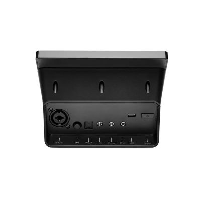 2. Zestaw do streamingu Hercules Stream Essentials Kit XLR sprzedaż detaliczna