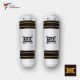 Ochraniacze piszczeli MTX 2 Shin World Taekwondo (WT) | MOOTO