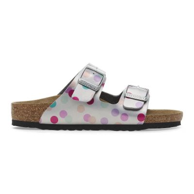 4. Klapki Birkenstock Arizona BS Jr 1029805