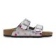 4. Klapki Birkenstock Arizona BS Jr 1029805