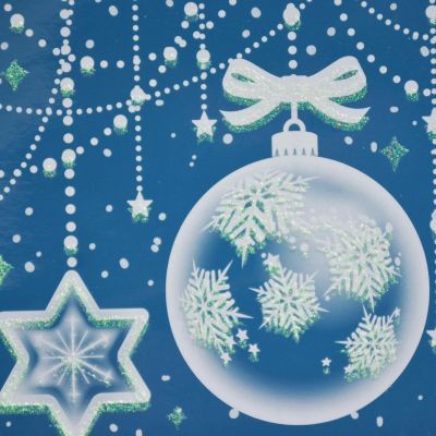 3. NAKLEJKA NA OKNO 64x15 CM