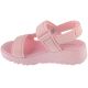 2. Skechers Uno Lite Sandal - Sunny Stand 310372L-LPK Różowe 27
