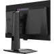 12. MSI MPG 271QRDE QD-OLED X50 monitor komputerowy 67,3 cm (26.5") 2560 x 1440 px Wide Quad HD Czarny