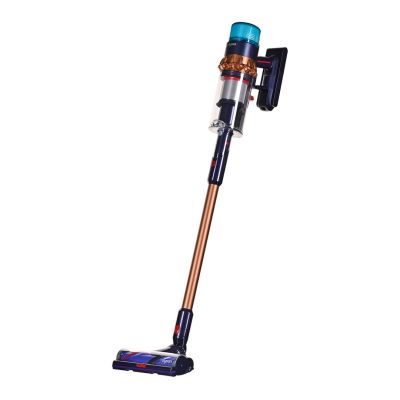 2. Odkurzacz DYSON GEN 5 Detect Absolut Blue/Copper