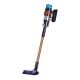 2. Odkurzacz DYSON GEN 5 Detect Absolut Blue/Copper