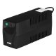 15. Zasilacz UPS EVER EASYLINE 850AVR USB (850VA) (T/EASYTO-000K85/00)