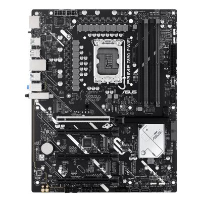 25. Płyta główna ASUS PRIME Z890-P WIFI