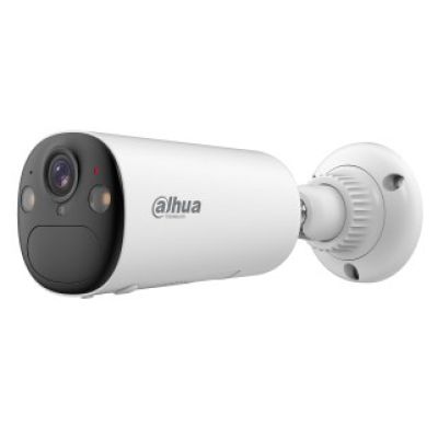 4. Dahua Technology KIT/BF4CP-4G-XL/M0508 Tubowa Kamera bezpieczeństwa IP Wewnętrz i na wolnym powietrzu 2560 x 1440 px Ściana